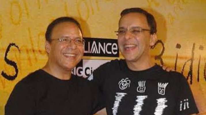 Vidhu Vinod Chopra's elder brother & producer Vir Chopra passes away; Anupama Chopra pens emotional note