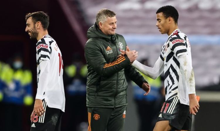 Manchester United announce 23-man squad to face RB Leipzig in Champions League showdown
