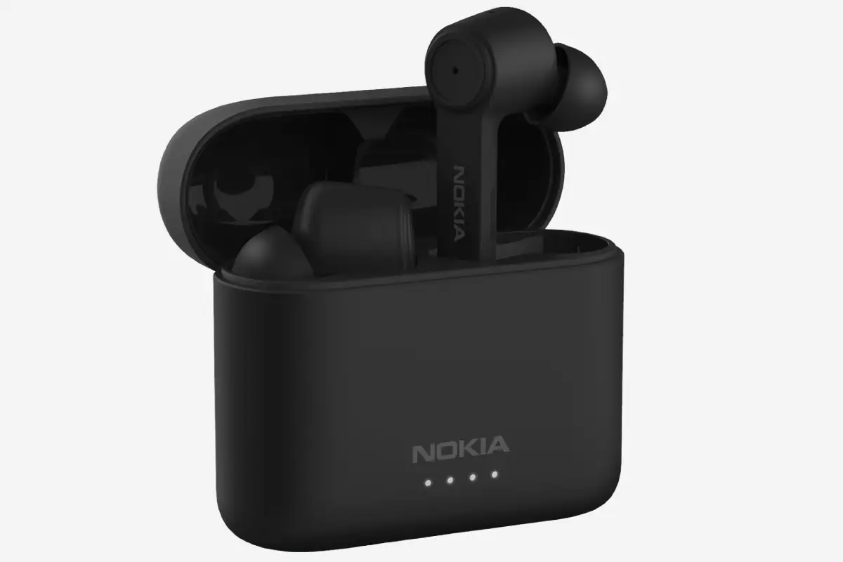 Nokia BH-805 Noise Cancelling TWS Earbuds With Ambient Mode Debut