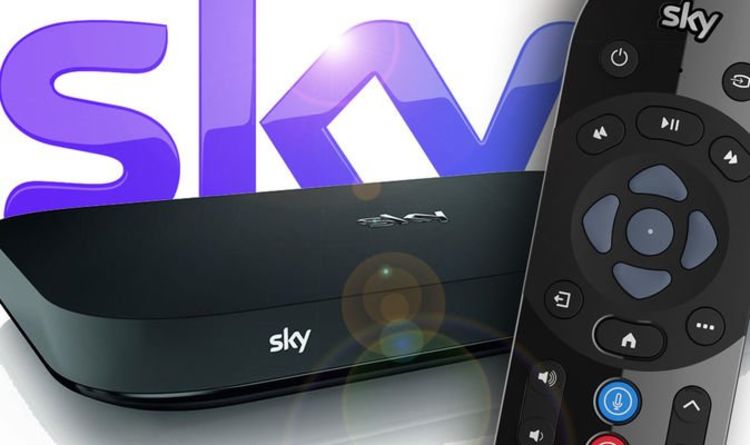 Sky TV customers offered a £1,000 saving ahead of next month