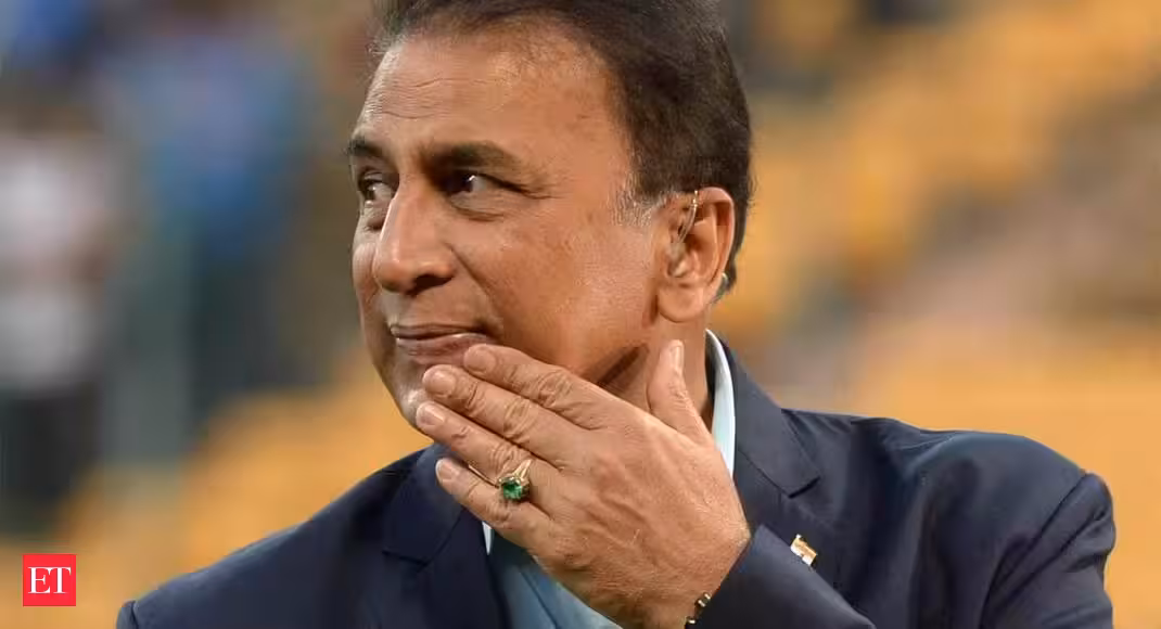 Southampton is boiling hot, expecting both Ashwin and Jadeja to play: Gavaskar