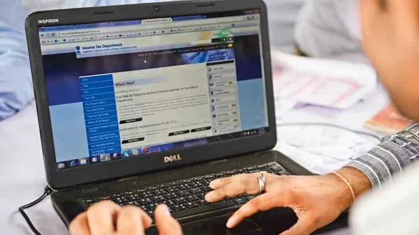 Manual tax form filing for foreign remittances allowed. Know what experts say