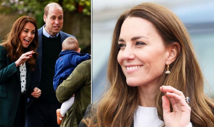 'Genuine': Kate Middleton has clever trick to 'create instant bonds' with the public