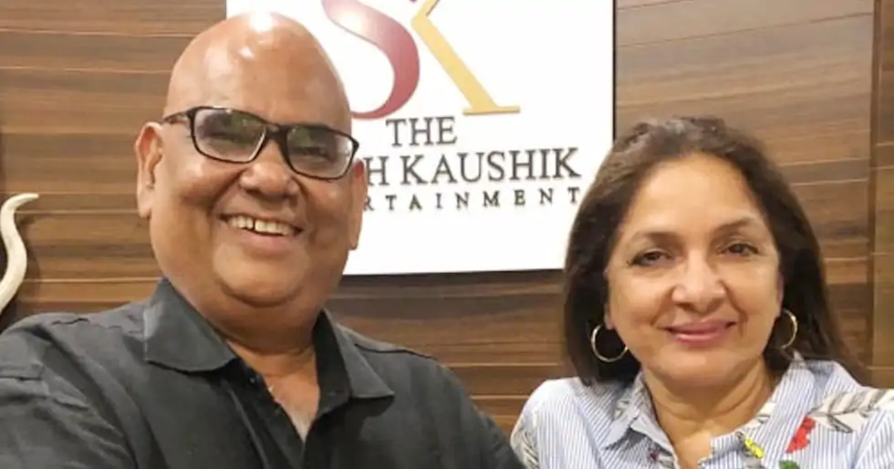 Did you know Satish Kaushik had offered to marry Neena Gupta when she was pregnant?