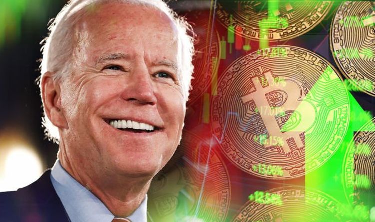 US election: Bitcoin to surge to $400,000 if Biden wins, expert claims