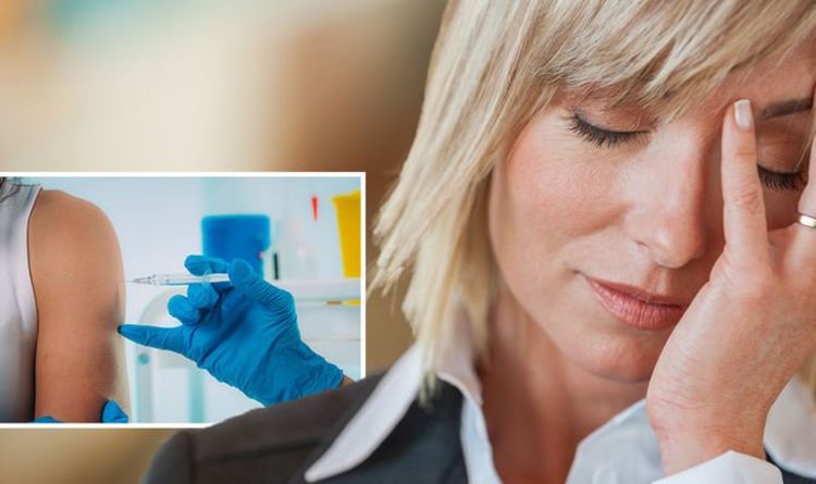Vaccine update: Family doctors set to roll out vaccine today - what are the side effects?