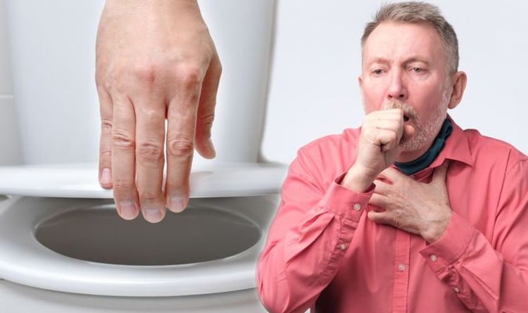 Cancer symptoms: The 15 main symptoms you should never ignore & how to reduce your risk