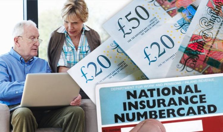State pension: Voluntary NI contributions can boost income but limits apply - full details