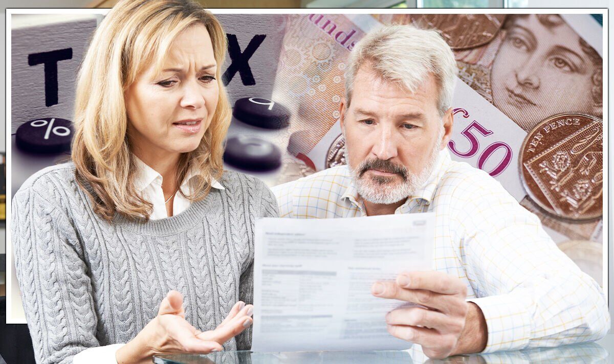 Warning as you could be ‘caught out’ by 55% pension tax