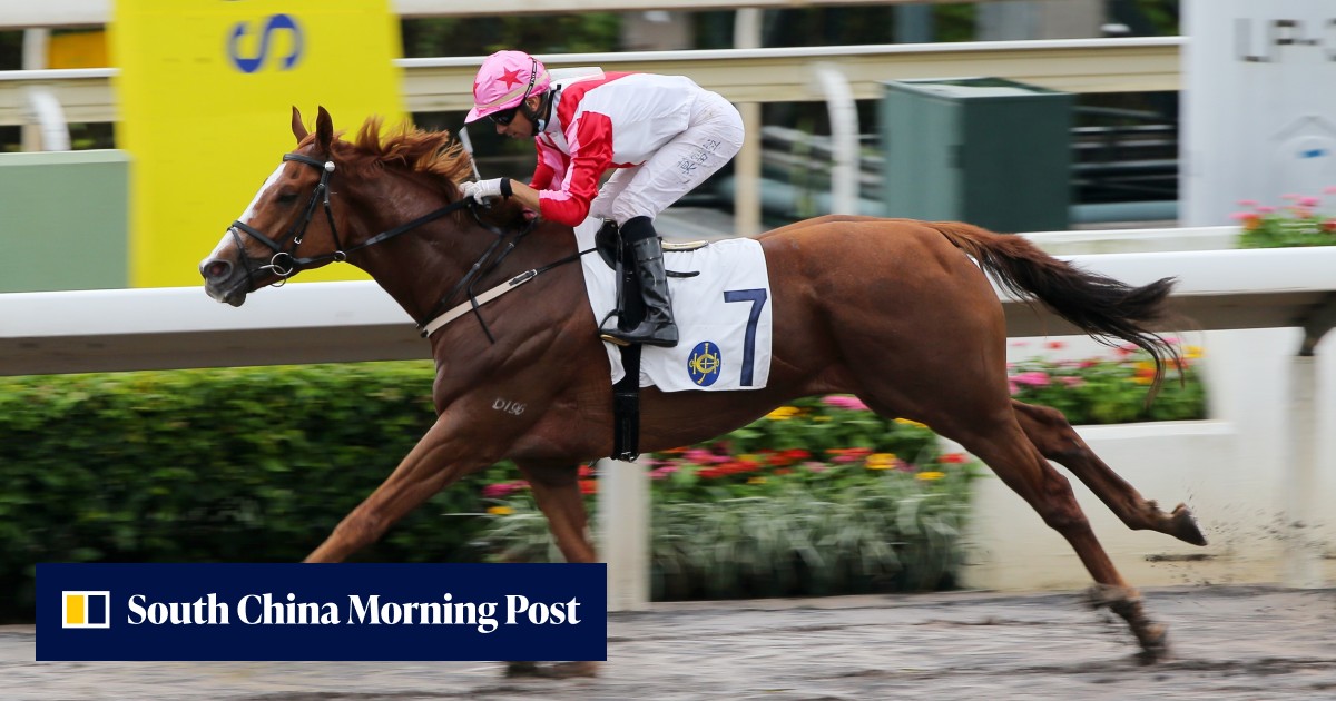 Lui and Moreira snare trebles to steal the show at Sha Tin
