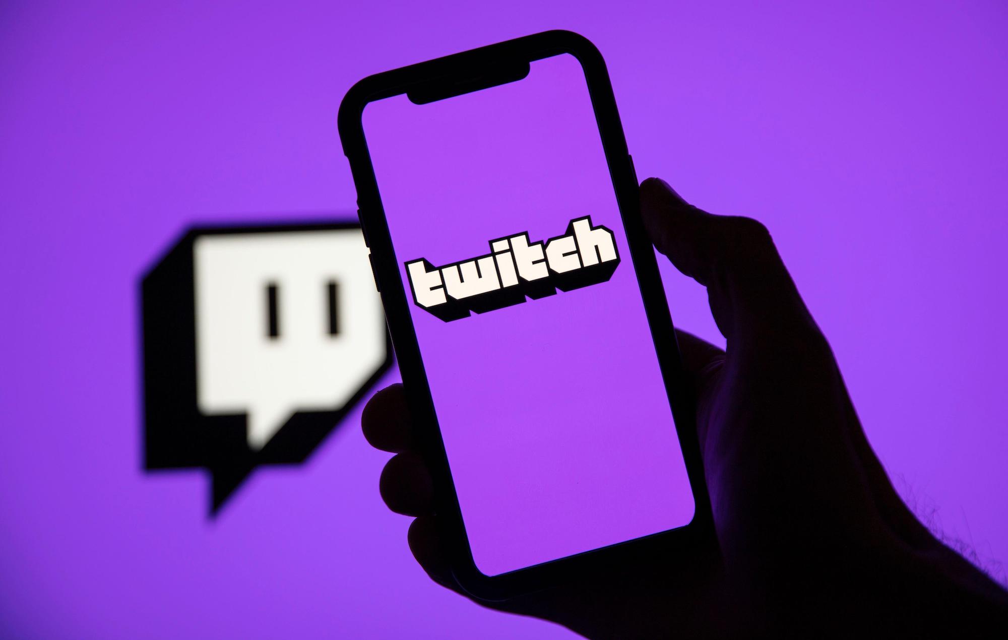 Twitch has safety upgrades "in development" following report on alleged grooming