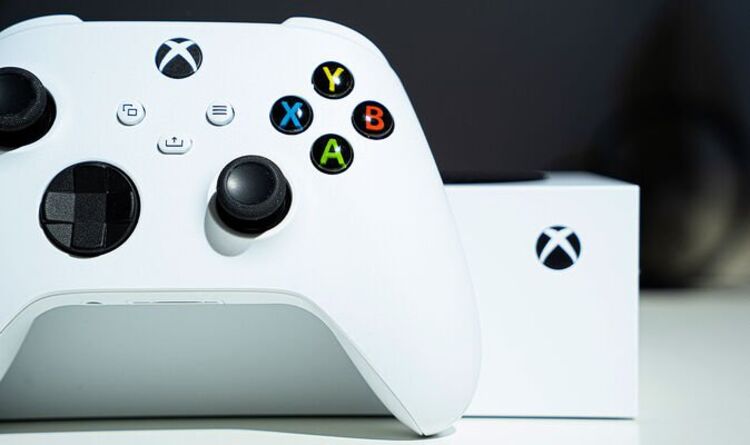 Xbox Series S review: A small, sleek and stylish console with one big problem