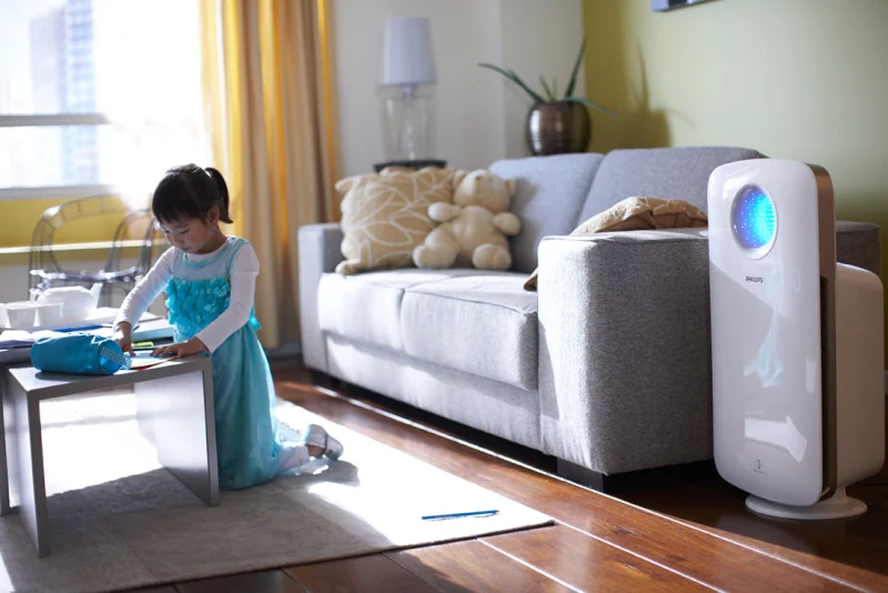 Buying an Air Purifier? Read This First to Pick the Right One