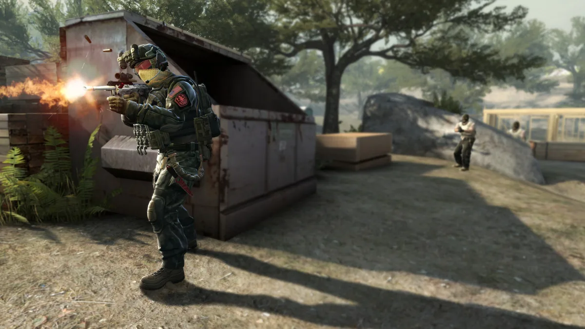 CS:GO – New Evidence Suggests a Sequel to the Hit Shooter Title Could Be Announced This Month