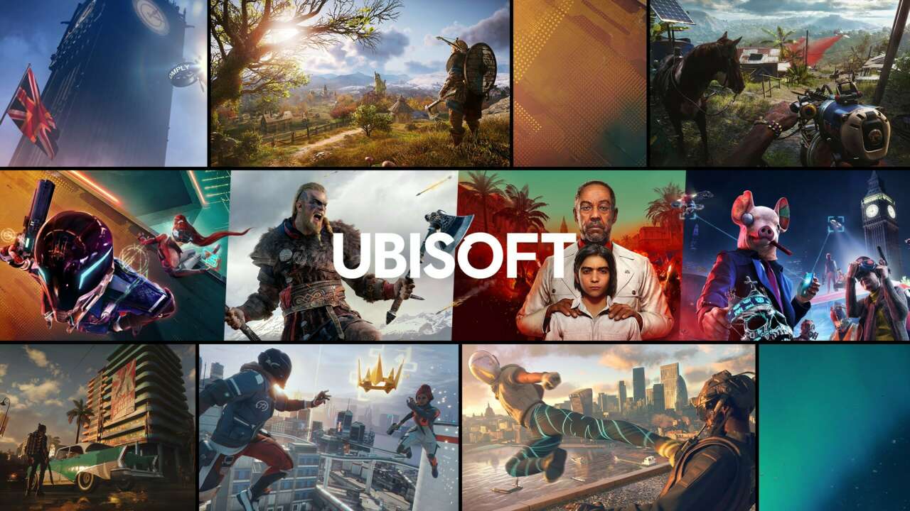 Ubisoft Sets New Executive Bonus Goals, Now Prioritizing Carbon Emissions