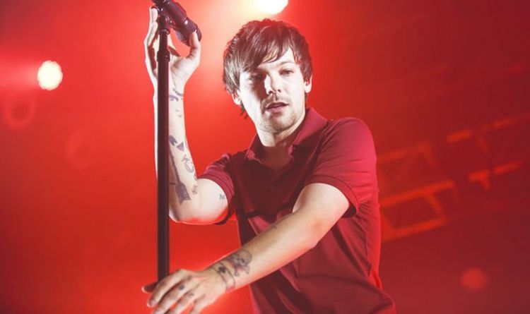 One Direction: Louis Tomlinson ‘didn’t want’ the band to split in 2015