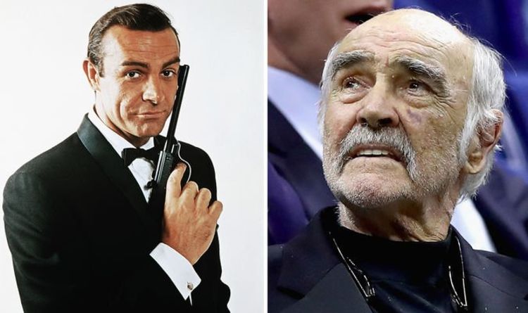 Sean Connery: Original 007’s final James Bond performance saw a generous turn by the star