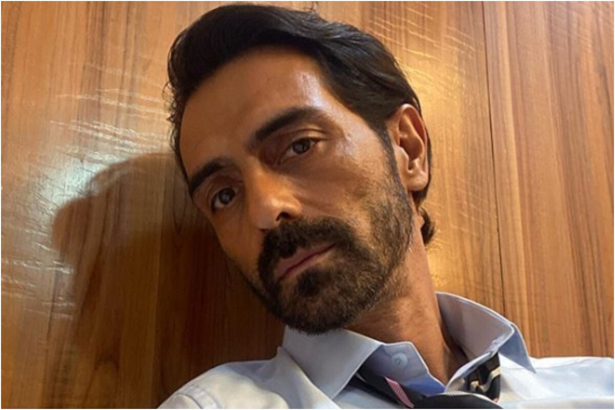 Arjun Rampal Summoned by NCB in Drugs Probe