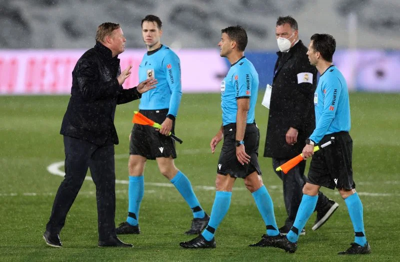 Barcelona star the subject of interest from 3 Serie A giants - Reports