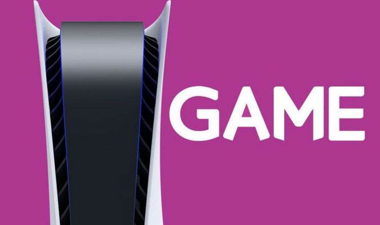 GAME PS5 stock TODAY? Surprise PlayStation 5 restock could drop soon