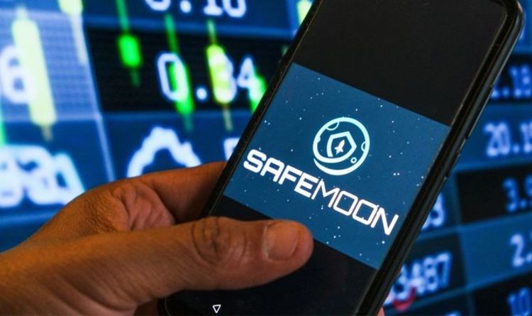 SafeMoon price: Crypto value jumps after weeks of decline - should you buy SafeMoon coins?