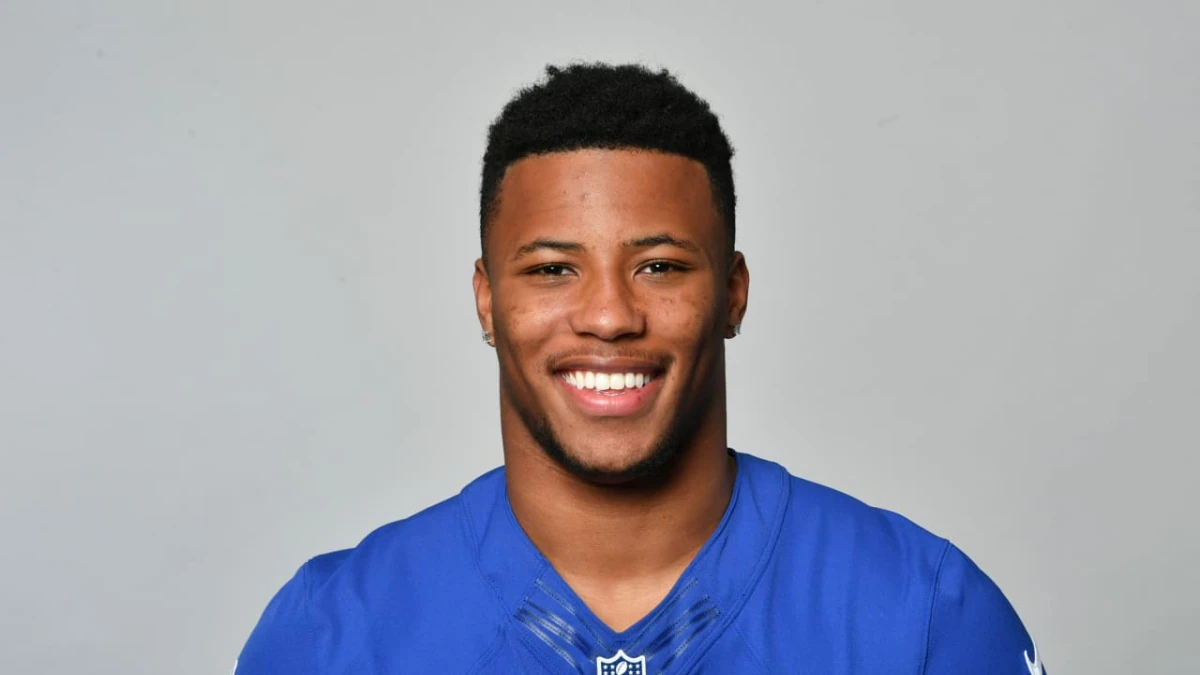NFL Star Saquon Barkley Wants His Endorsement Money to Be Paid in Bitcoin