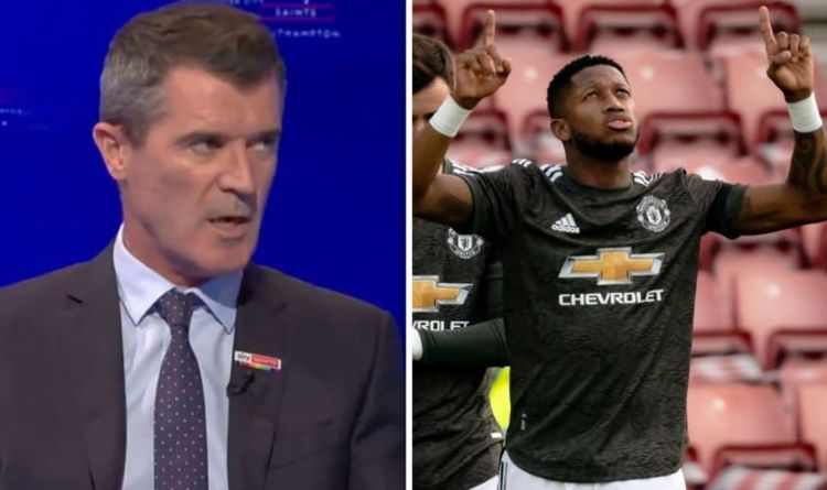 Man Utd legend Roy Keane says Southampton clash proved one player is not good enough