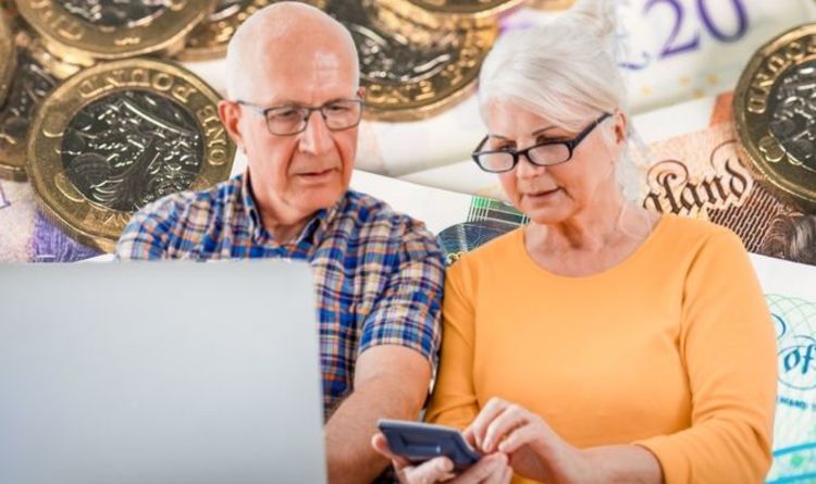 Mortgage alert as 1 in 6 Britons to be burdened with repayments after hitting 65 - act now