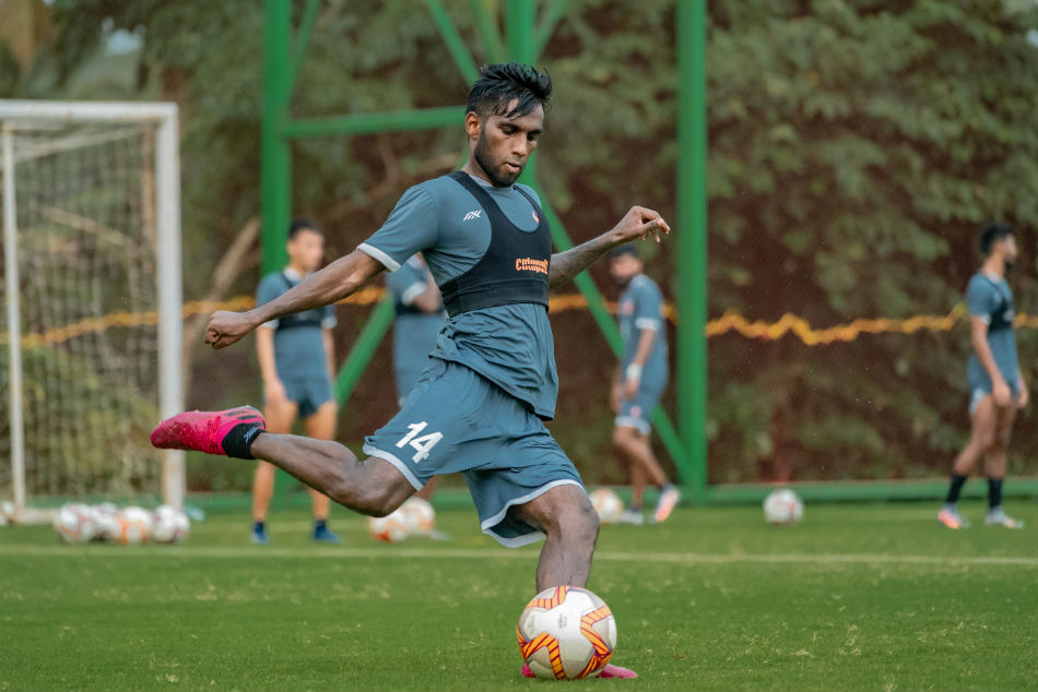ISL 2020-21: Professionalism the buzzword for FC Goa's find of the year Romario