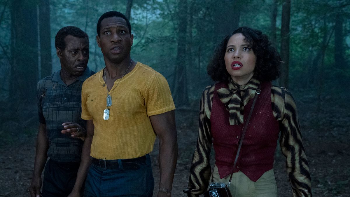 Lovecraft Country season 2 is canceled — here's what we know