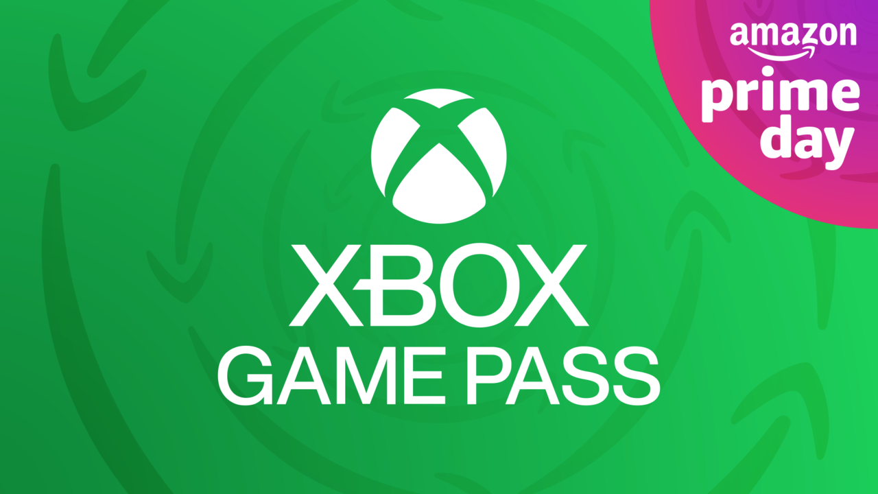 Prime Day Deal: Get 3 Months Of Xbox Game Pass Ultimate For $30