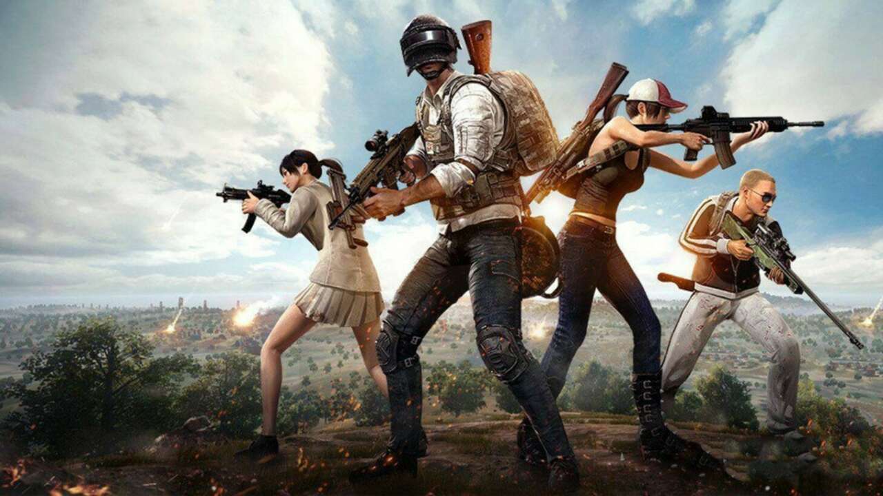 A Frightening Conspiracy Is Unraveled In New PUBG Trailer Featuring Beyond Belief's Jonathan Frakes