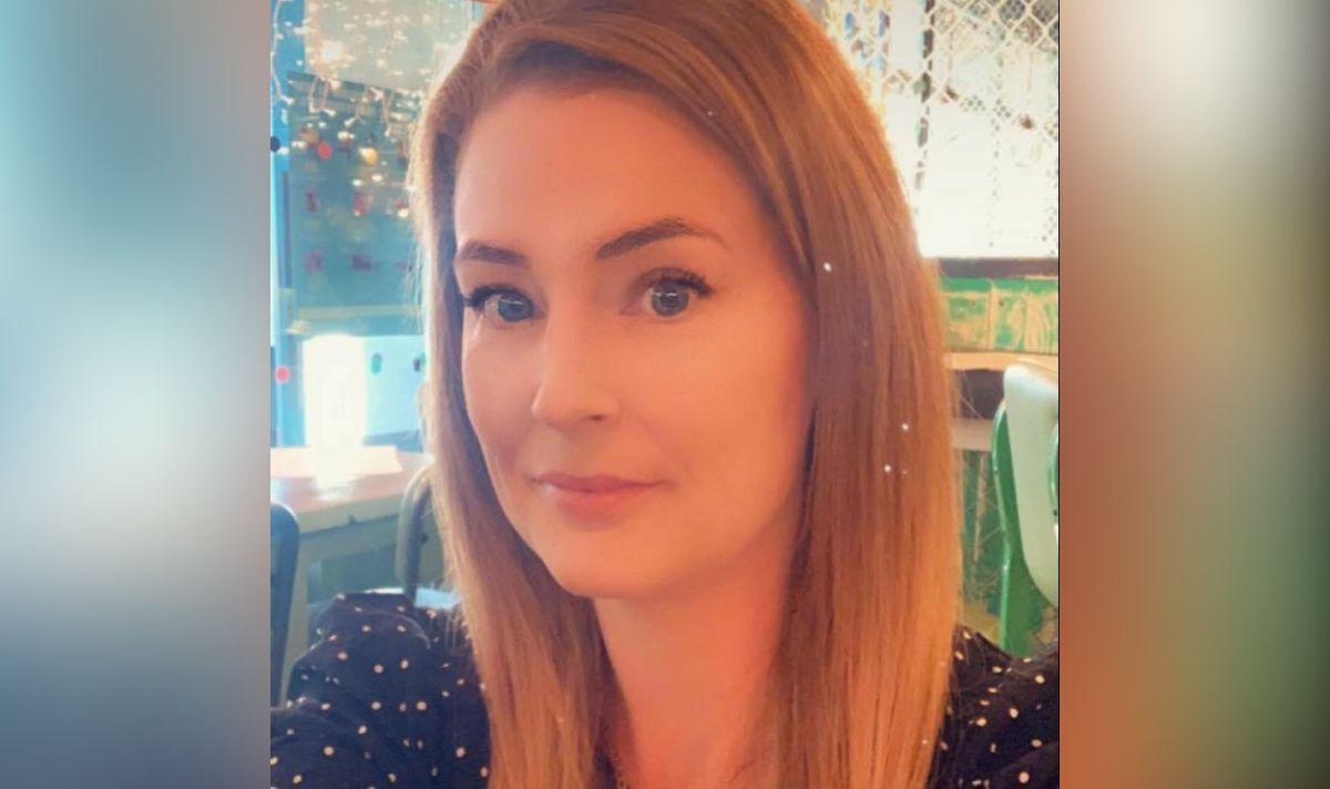Savvy mum saves cash by ironing Nike logos onto Primark clothing