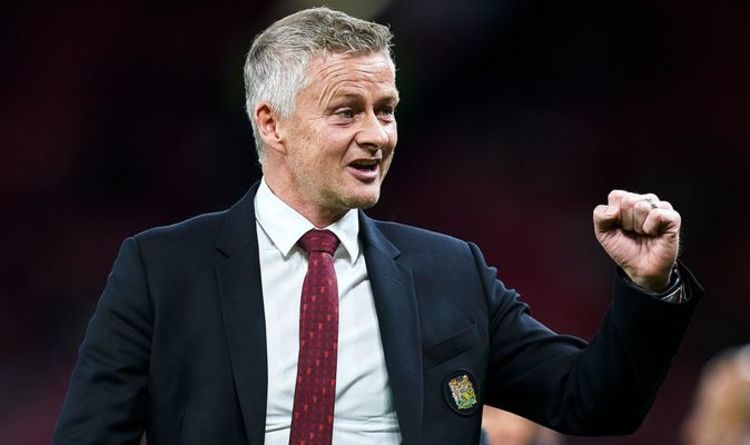Ole Gunnar Solskjaer picks out Man Utd duo for special praise after Villarreal victory