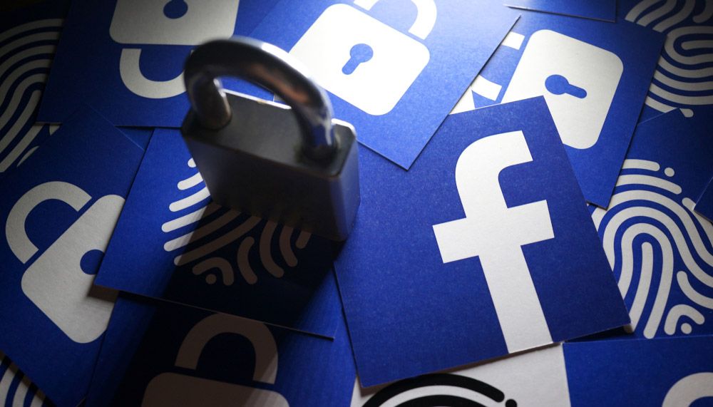How to set up two-factor authentication on Facebook