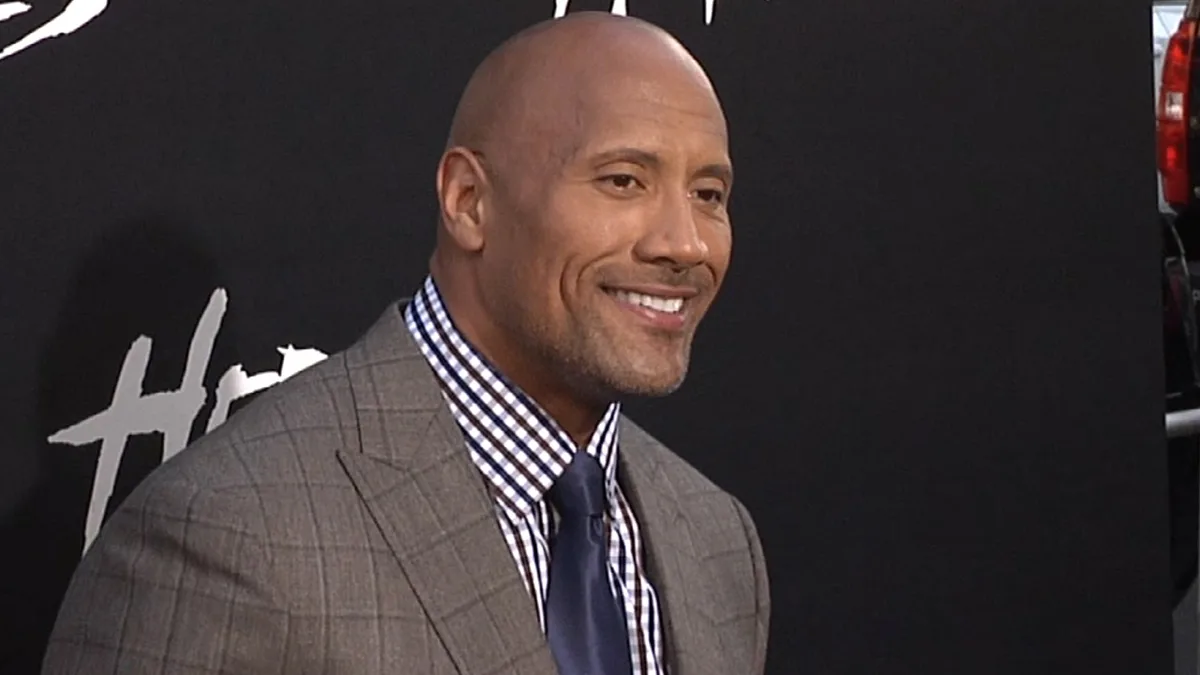 Space Jam: A New Legacy Director Wants Dwayne Johnson to Star in Next Movie