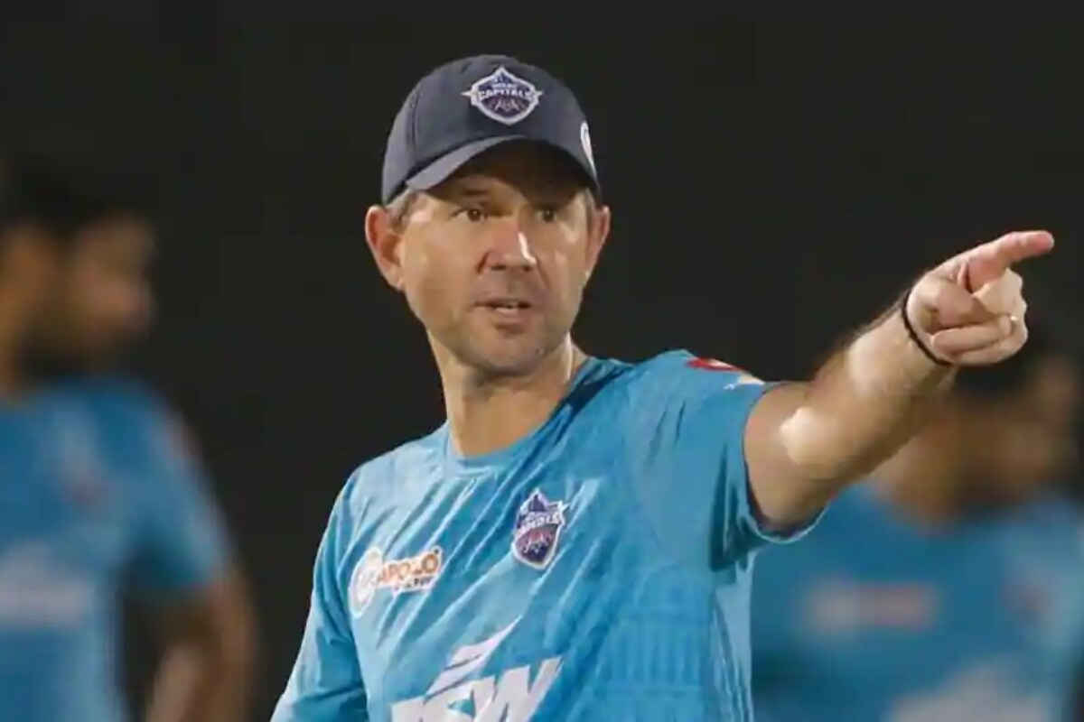 IPL 2020: DC Have Got Enough Firepower To Win IPL Title, Says Coach Ponting