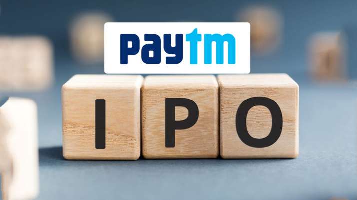 Paytm IPO listing today, grey market premium indicates tepid debut likely