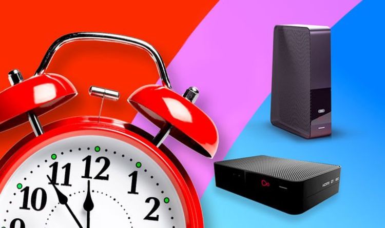 Virgin Media customers have HOURS left to secure £150 off bills before record price rise