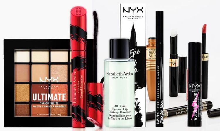 Makeup gift sets to get the beauty queen this Christmas