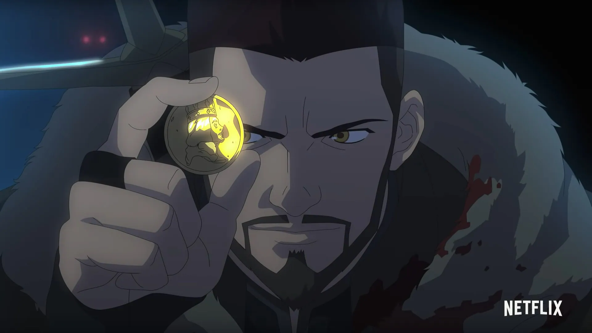 Watch the Trailer for Netflix’s The Witcher Prequel Anime Movie