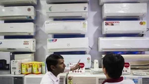How to maintain your AC efficiency this monsoon. 10 points to remember