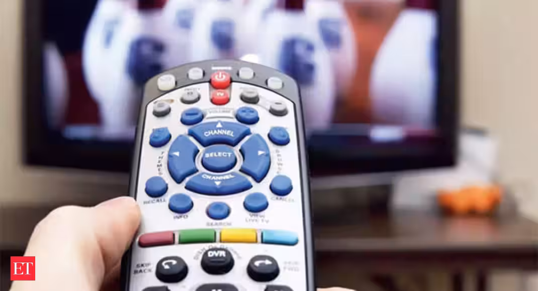 Trai issues consultation paper on amended broadcast tariffs