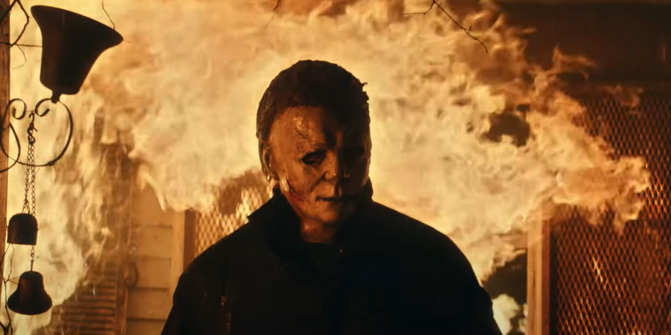 First ‘Halloween Kills’ Trailer Unites Laurie Strode’s Family Against Michael Myers