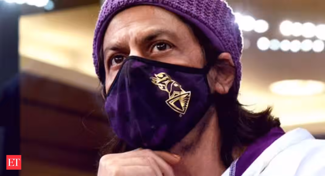 Shah Rukh Khan's Knight Riders invests in USA's Major League Cricket