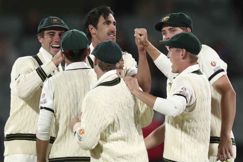 India vs Australia 1st Test | Aussies nose ahead despite Virat Kohli's gritty fifty on Day 1