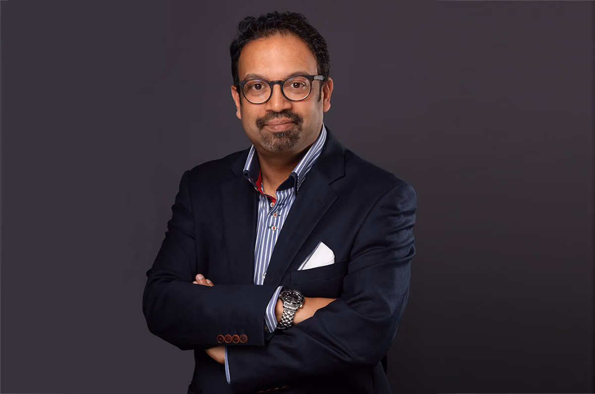 Pratap Bose joins Mahindra Group as chief design officer