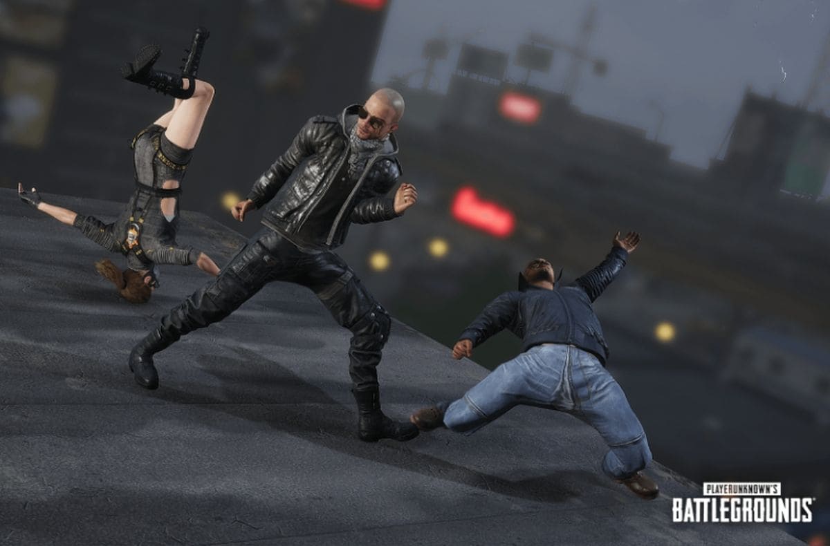 PUBG and Other Mobile Games ‘Violent, Explicit, Addictive’: Prakash Javadekar
