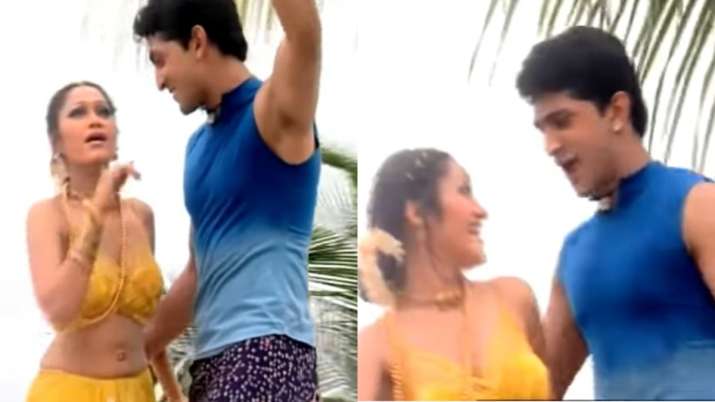 Disha Vakani aka Dayaben of Taarak Mehta Ka Ooltah Chashmah flaunts killer moves in this throwback video