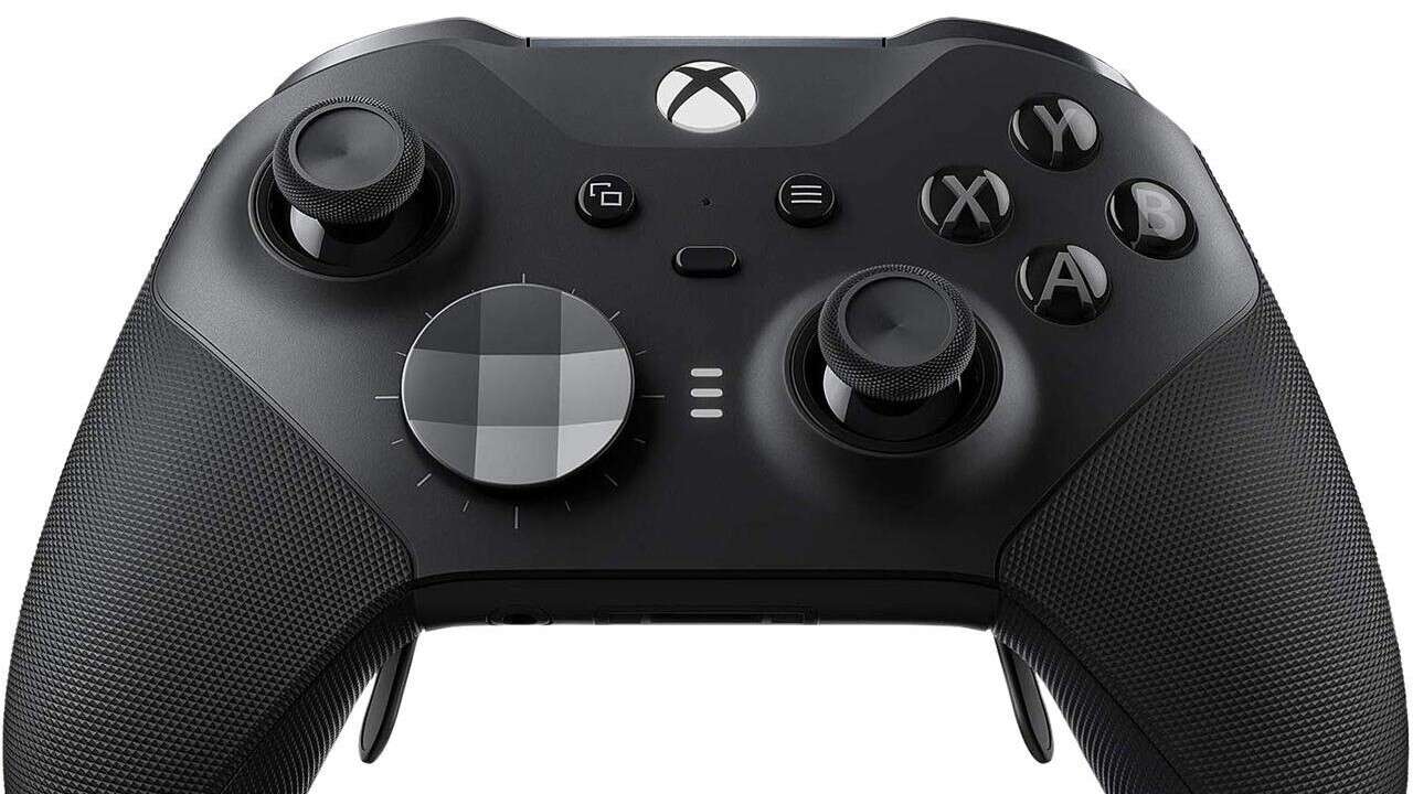 Get Xbox Elite Series 2 Controllers For $50 Off At Newegg
